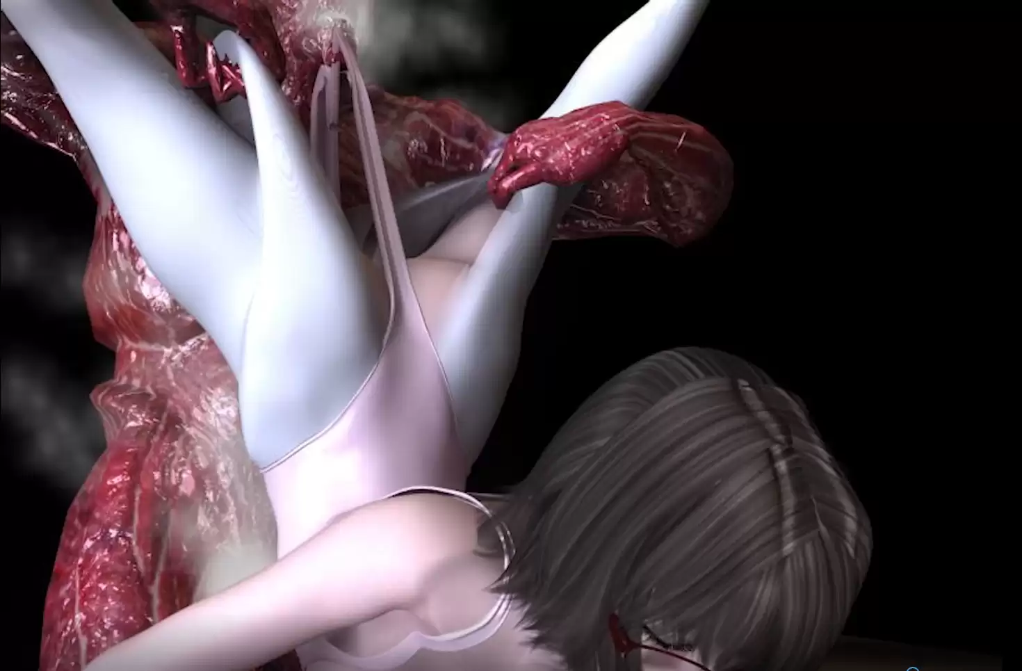 【3D动画】ATD-HINA!1 uncensored1-2【3.7G】