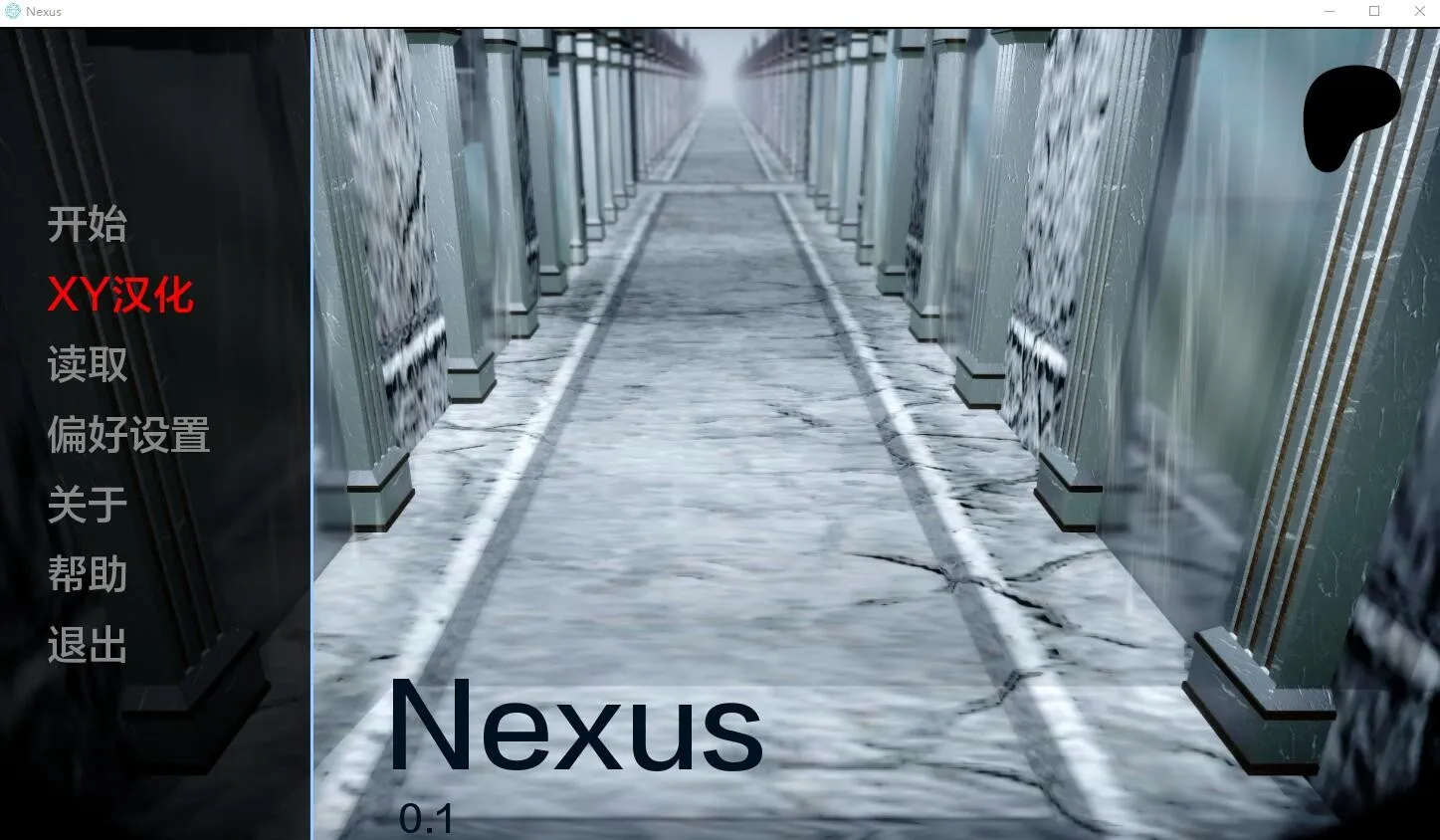 [SLG/汉化] 枢纽军团 The Nexus v0.1 PC+安卓汉化版 [3.1G/]